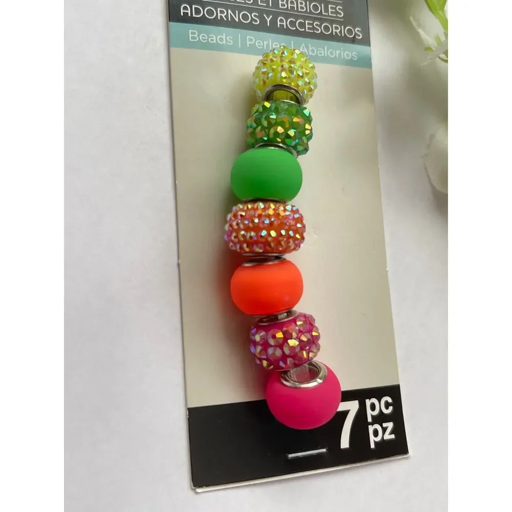 Bead Landing Bits & Baubles NEW craft  Beads Jewelry